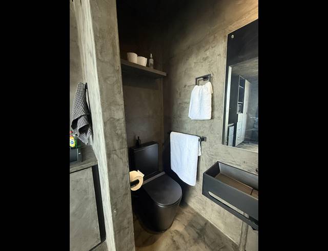 0.5 BEDROOM APARTMENT FOR SALE IN GARDENS